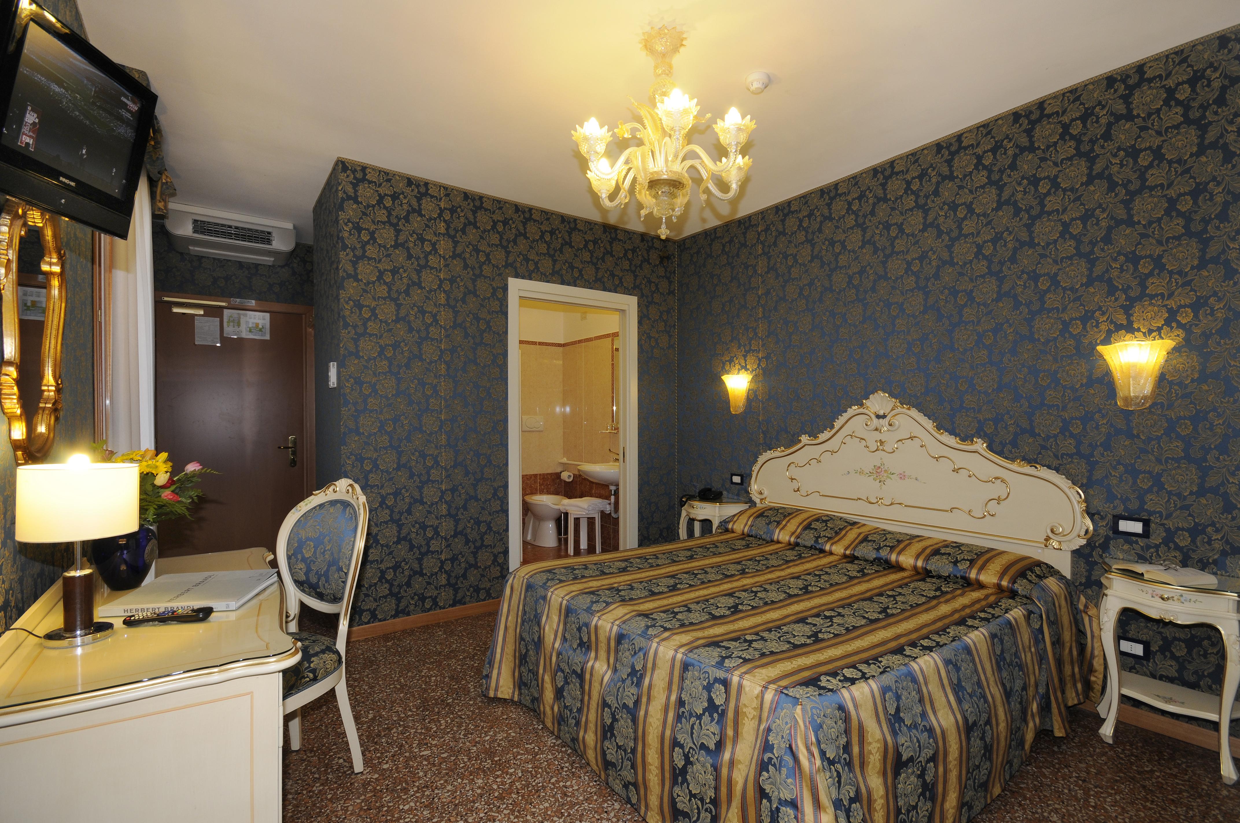 ホテル イル メルカンテ ディ ベネツィア ヴェネツィア エクステリア 写真
